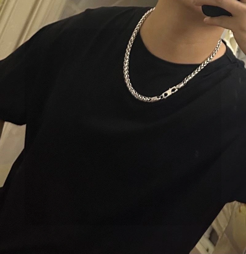 EasyMatch Louis Vuitton Necklaces 249325
