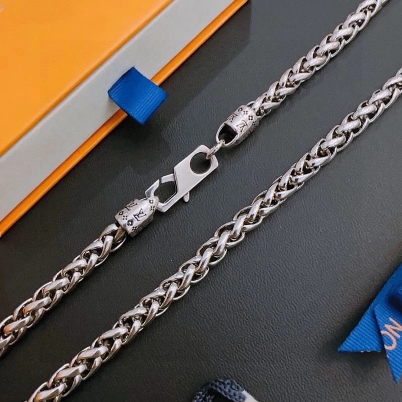 EasyMatch Louis Vuitton Necklaces 249325