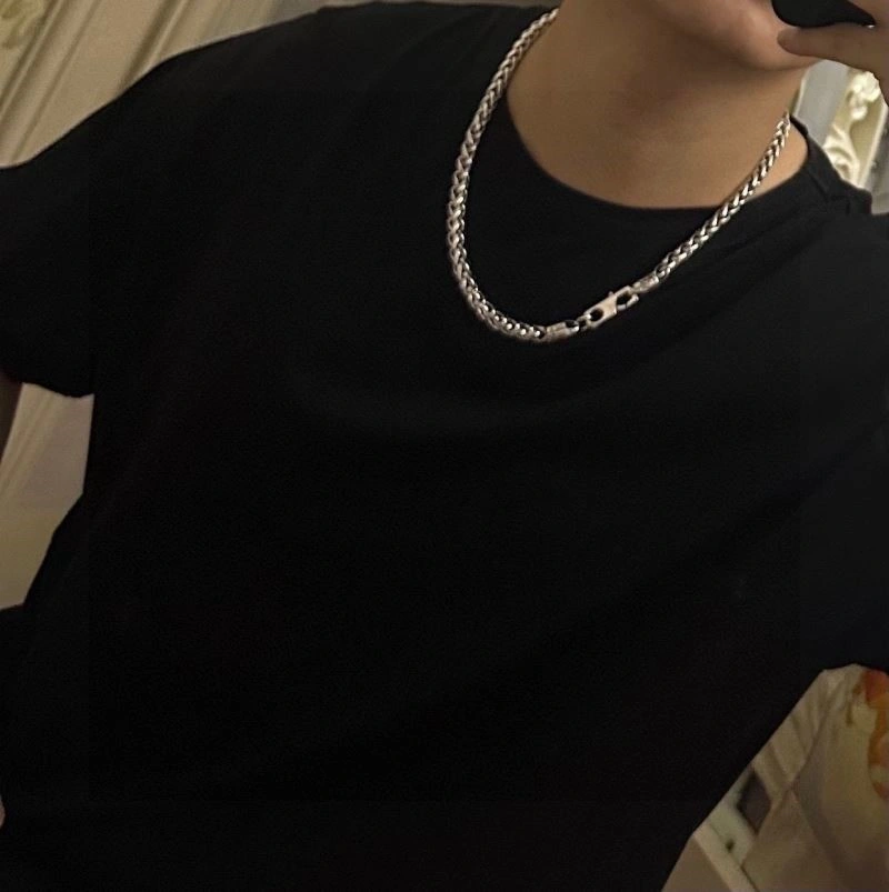 EasyMatch Louis Vuitton Necklaces 249325