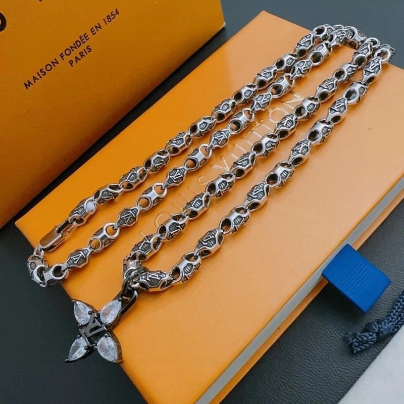 Louis Vuitton Necklaces Comfortable 249336