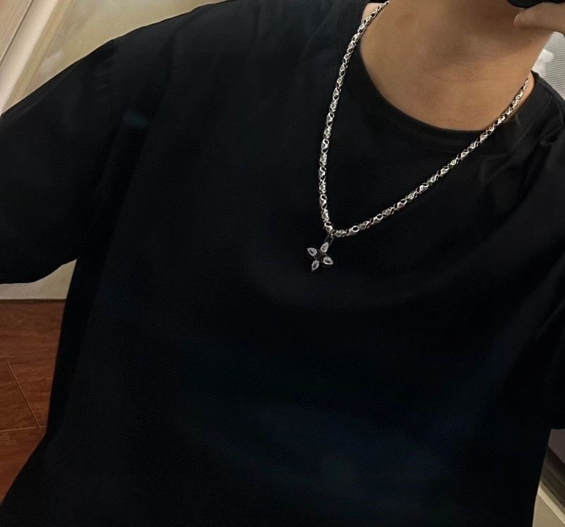 Louis Vuitton Necklaces Comfortable 249336