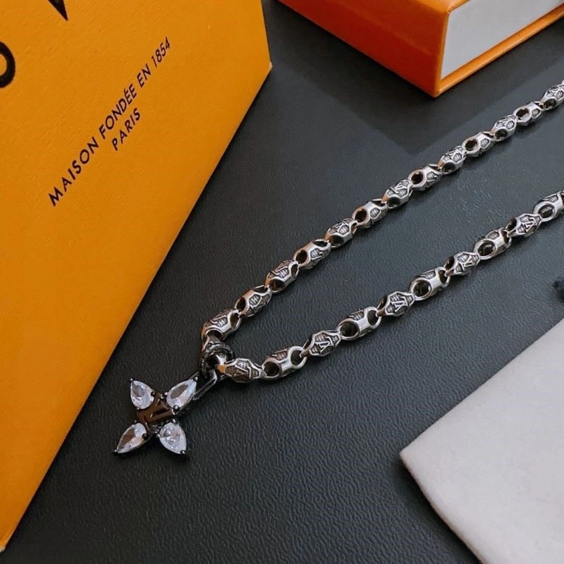 Louis Vuitton Necklaces Comfortable 249336