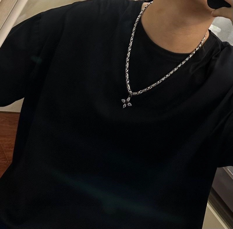 Louis Vuitton Necklaces Comfortable 249336