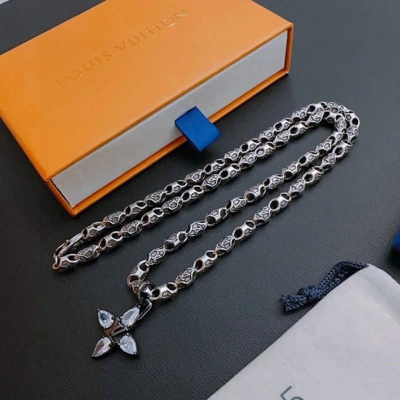 Louis Vuitton Necklaces Comfortable 249336