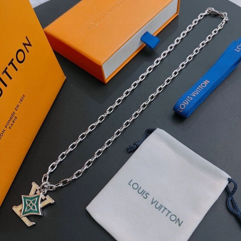 OnTrend Louis Vuitton Necklaces 249329