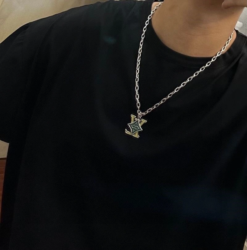 OnTrend Louis Vuitton Necklaces 249329