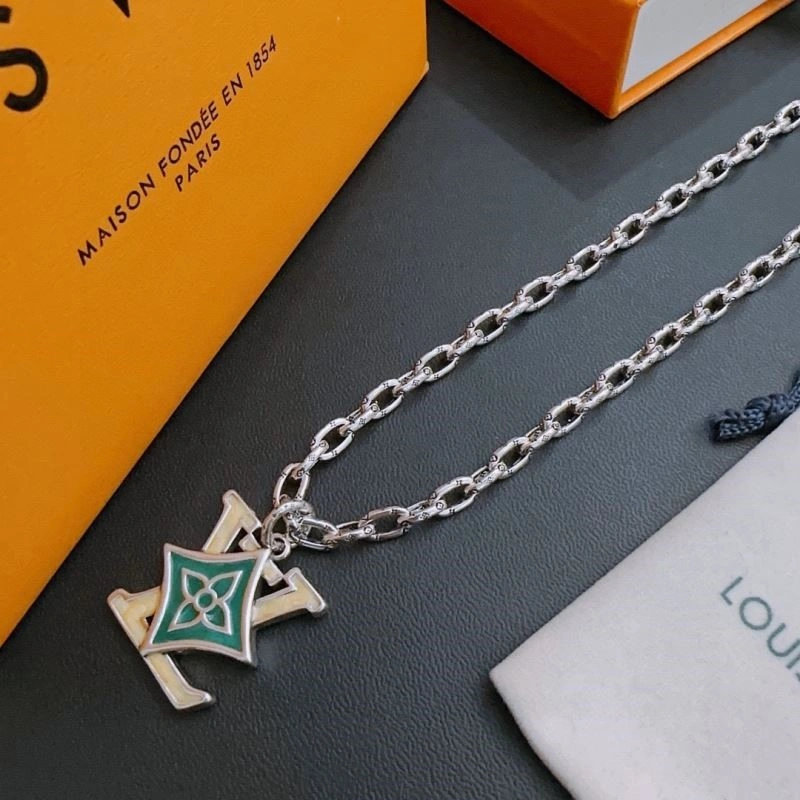 OnTrend Louis Vuitton Necklaces 249329
