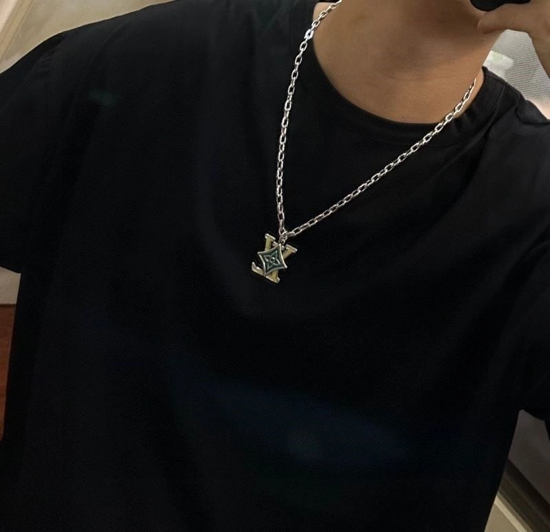 OnTrend Louis Vuitton Necklaces 249329