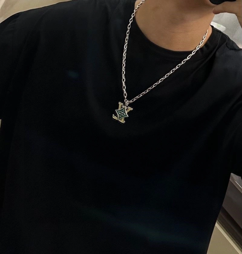 OnTrend Louis Vuitton Necklaces 249329