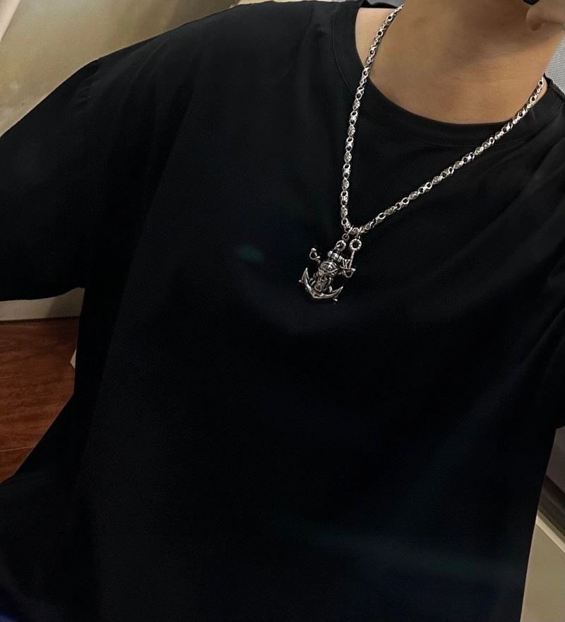 FlexibleFit Louis Vuitton Necklaces 249316