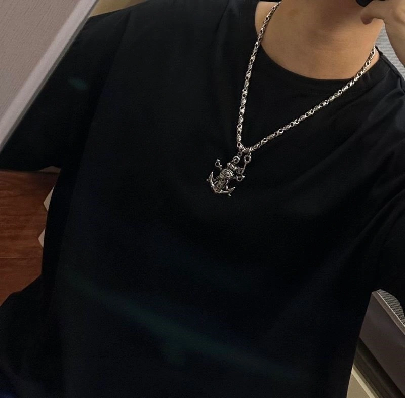 FlexibleFit Louis Vuitton Necklaces 249316