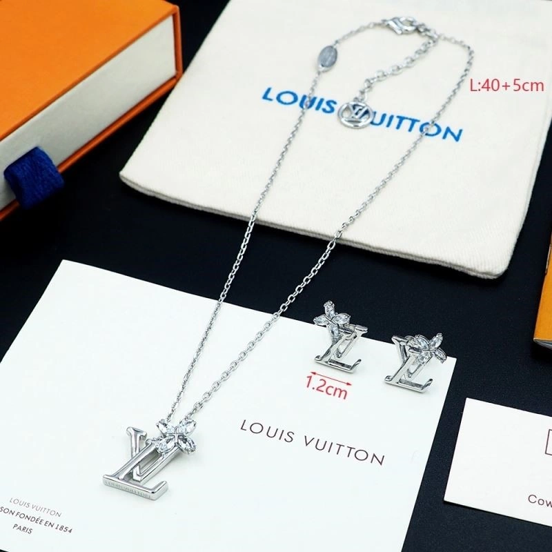 Louis Vuitton Necklaces OnTrend 249341
