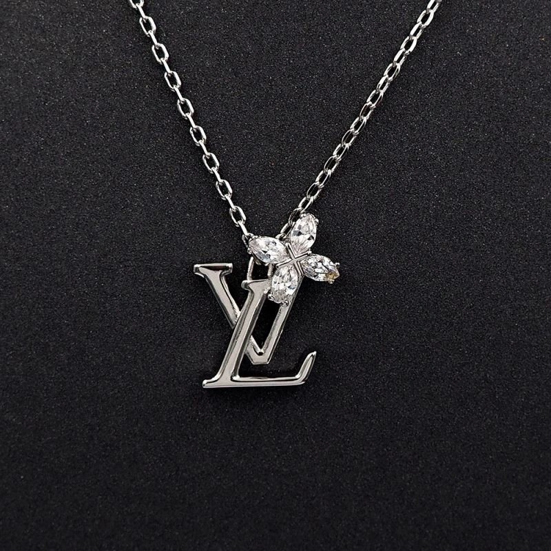 Louis Vuitton Necklaces OnTrend 249341