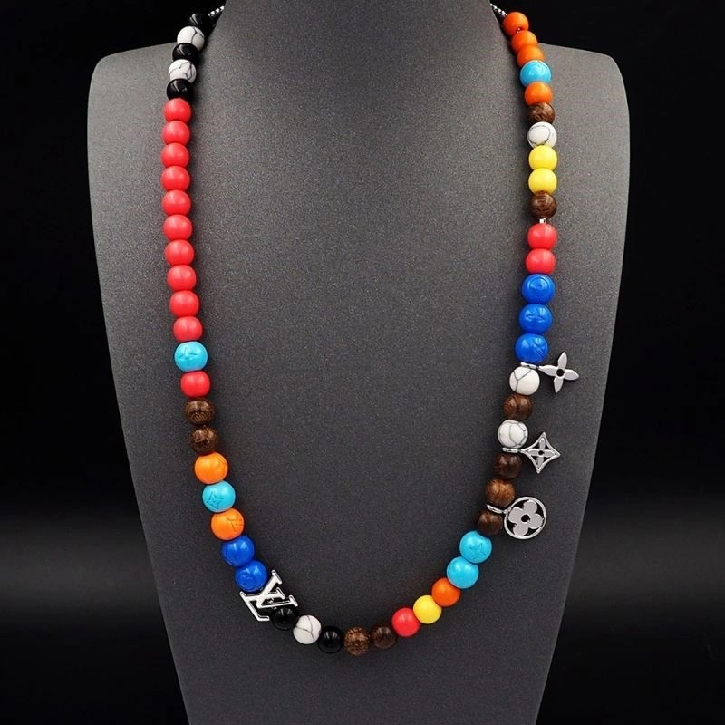 Elegant Louis Vuitton Necklaces 249342