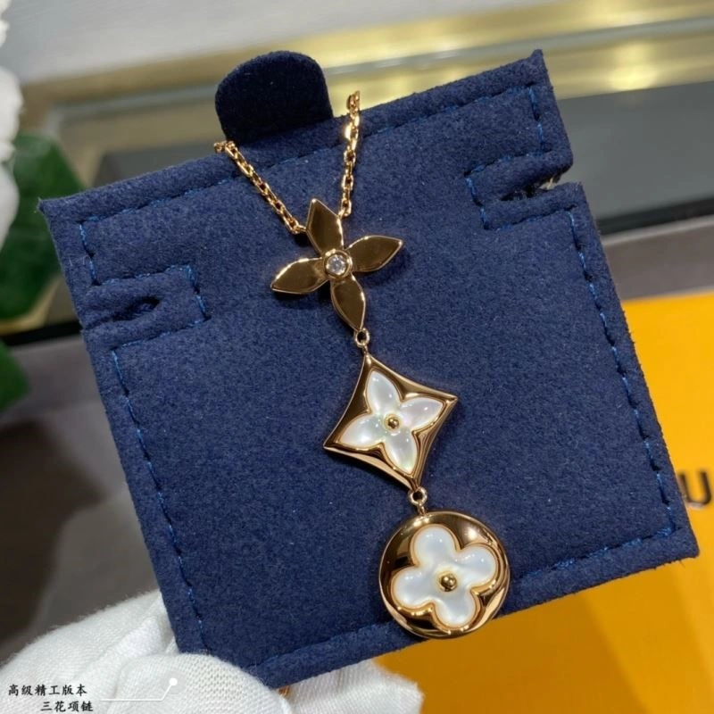 Louis Vuitton Necklaces WaterResistant 249319
