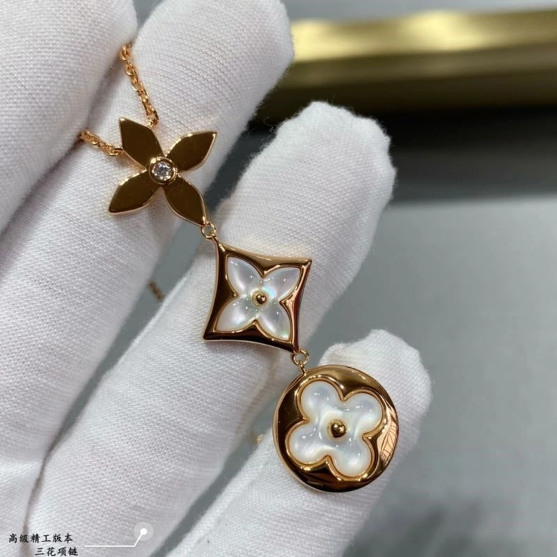Louis Vuitton Necklaces WaterResistant 249319