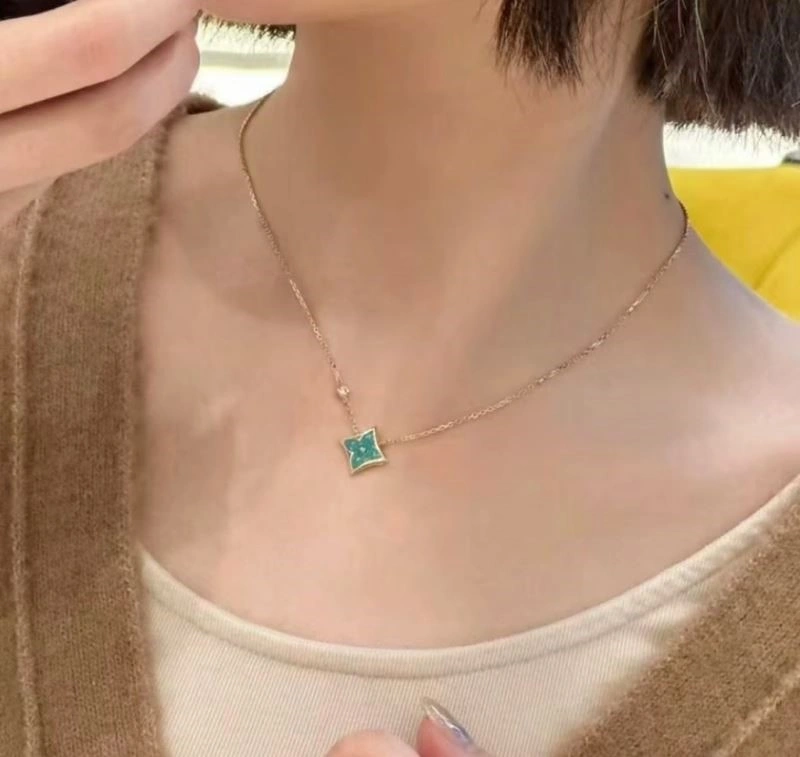 Louis Vuitton Necklaces FlexibleFit 249334