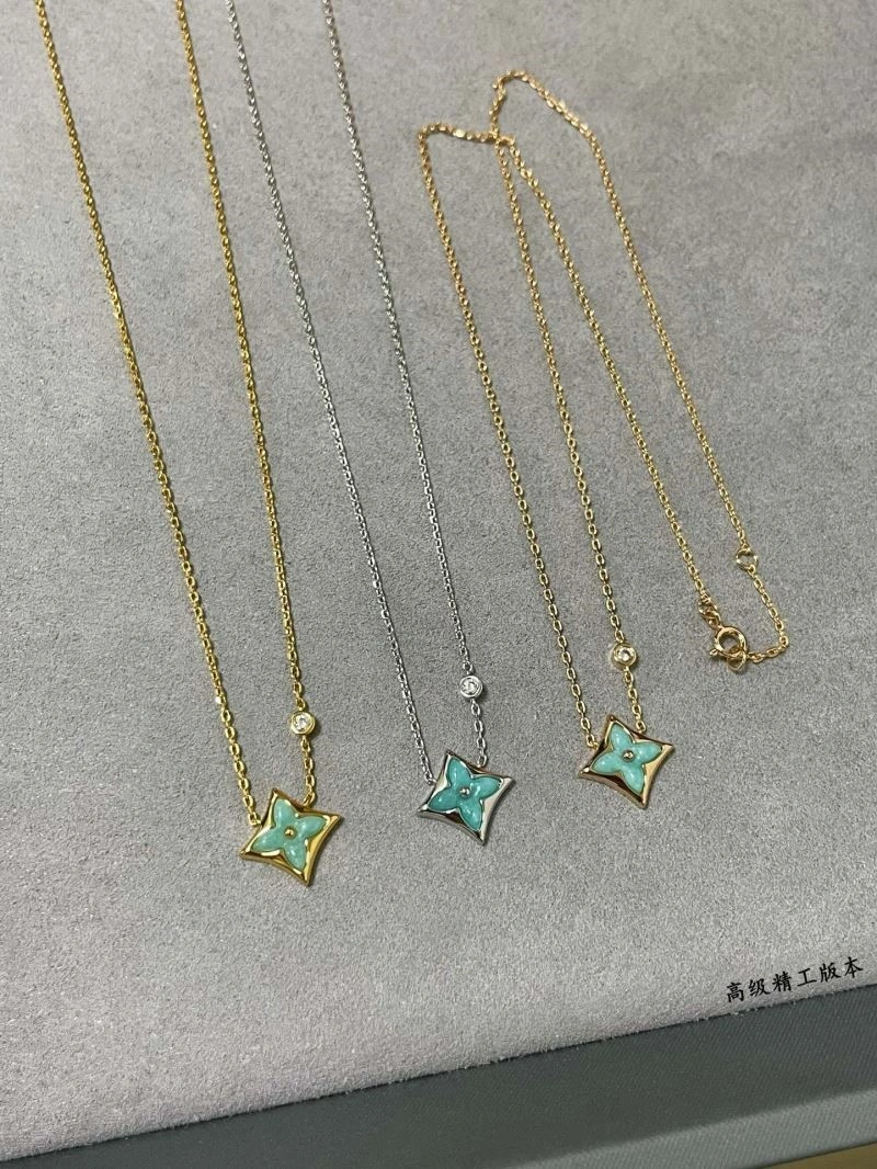 Louis Vuitton Necklaces FlexibleFit 249334