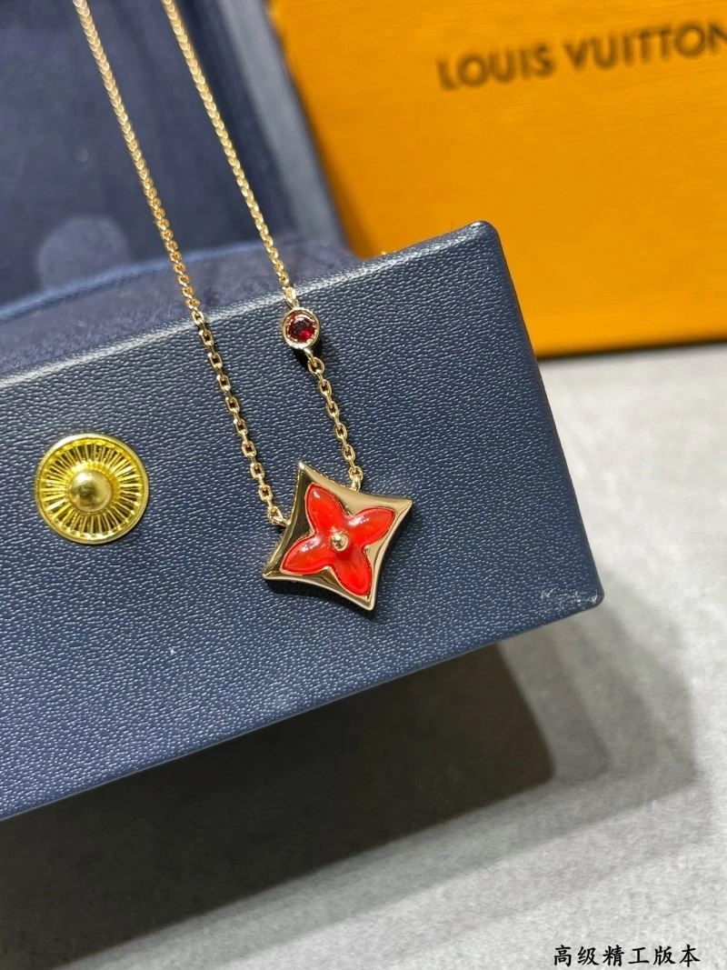 Louis Vuitton Necklaces DailyWear 249310