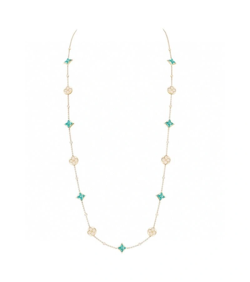 Louis Vuitton Necklaces SunProtective 249306