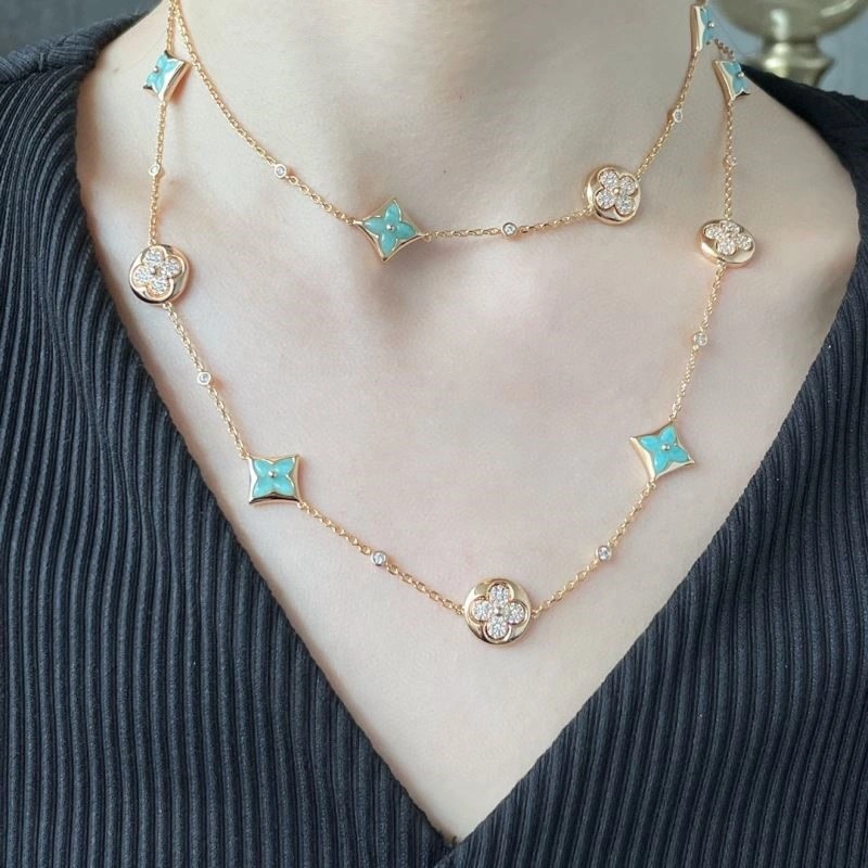 Louis Vuitton Necklaces SunProtective 249306