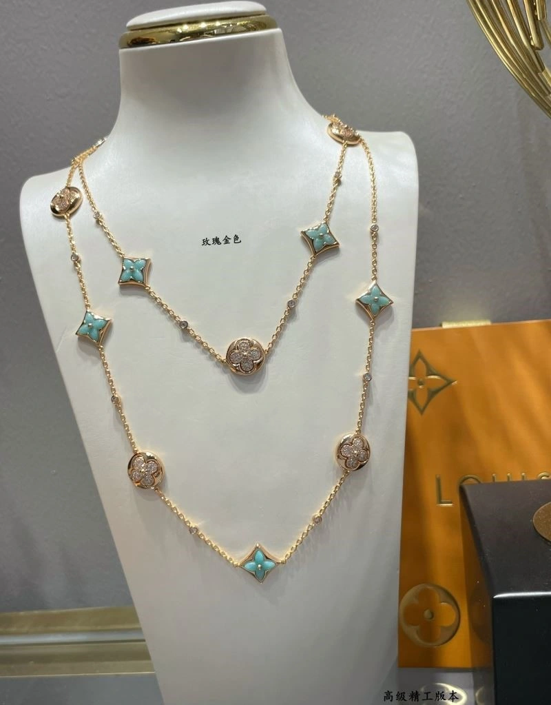Louis Vuitton Necklaces SunProtective 249306