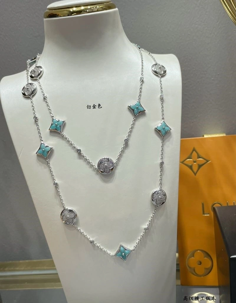 Louis Vuitton Necklaces SunProtective 249306