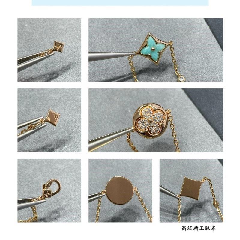 Louis Vuitton Necklaces SunProtective 249306