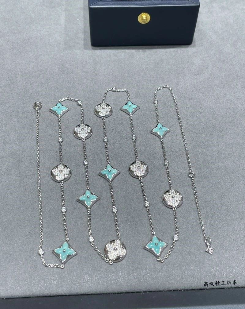 Louis Vuitton Necklaces SunProtective 249306