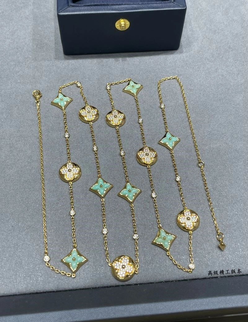 Louis Vuitton Necklaces SunProtective 249306