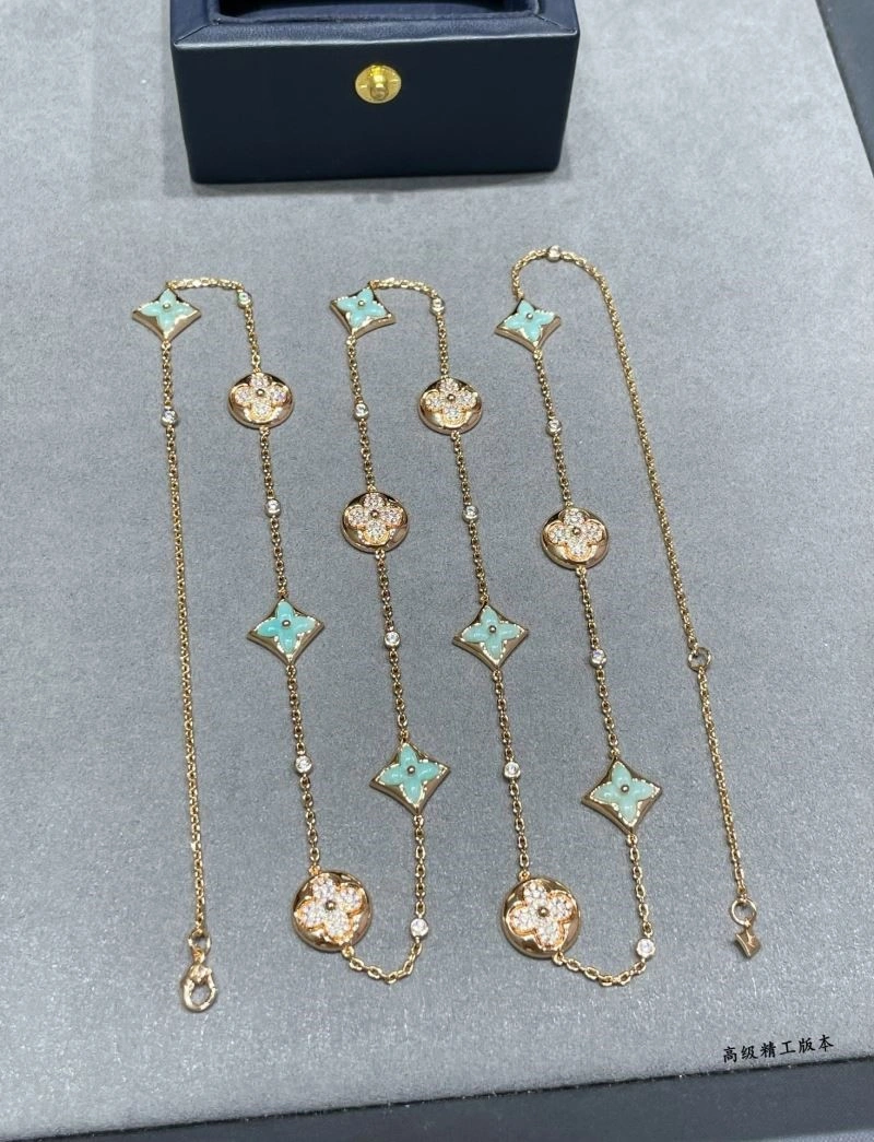 Louis Vuitton Necklaces SunProtective 249306