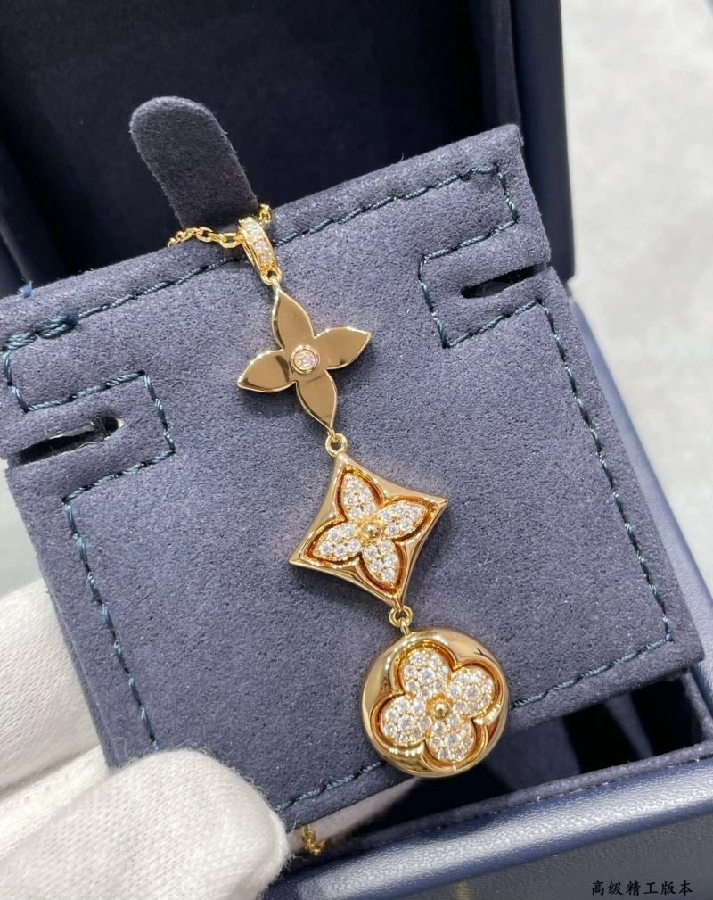 Louis Vuitton Necklaces Reliable 249283