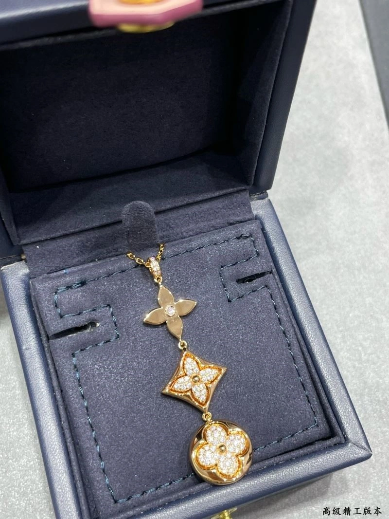 Louis Vuitton Necklaces Reliable 249283