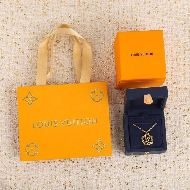 Louis Vuitton Necklaces Compact 249294