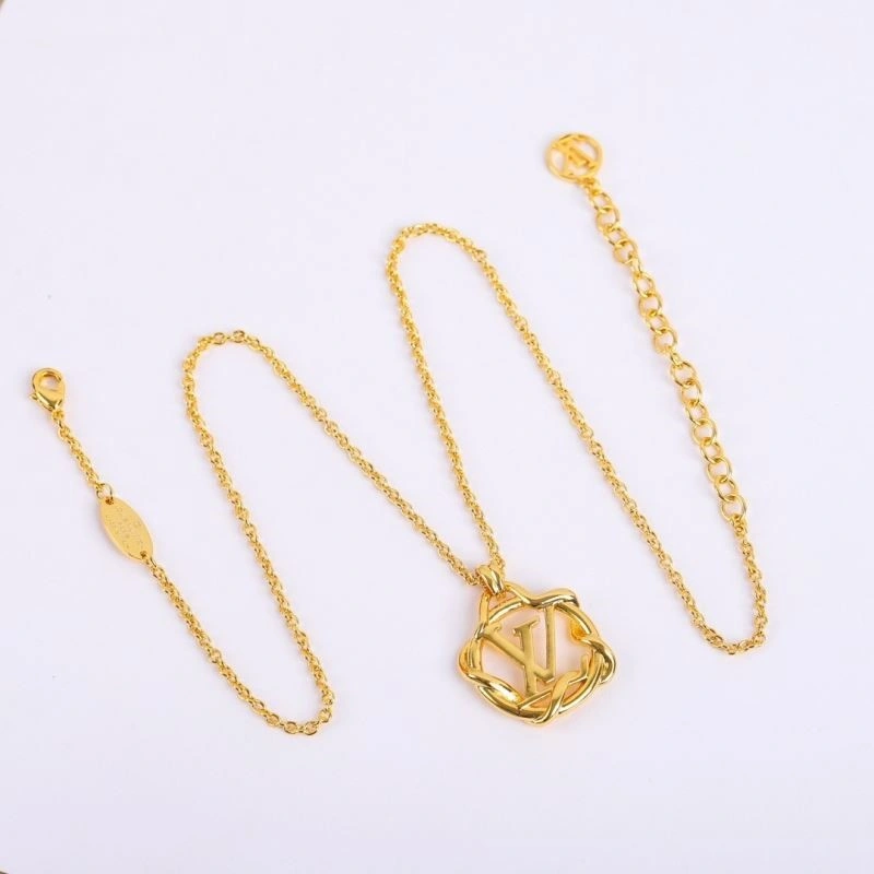 Louis Vuitton Necklaces Compact 249294