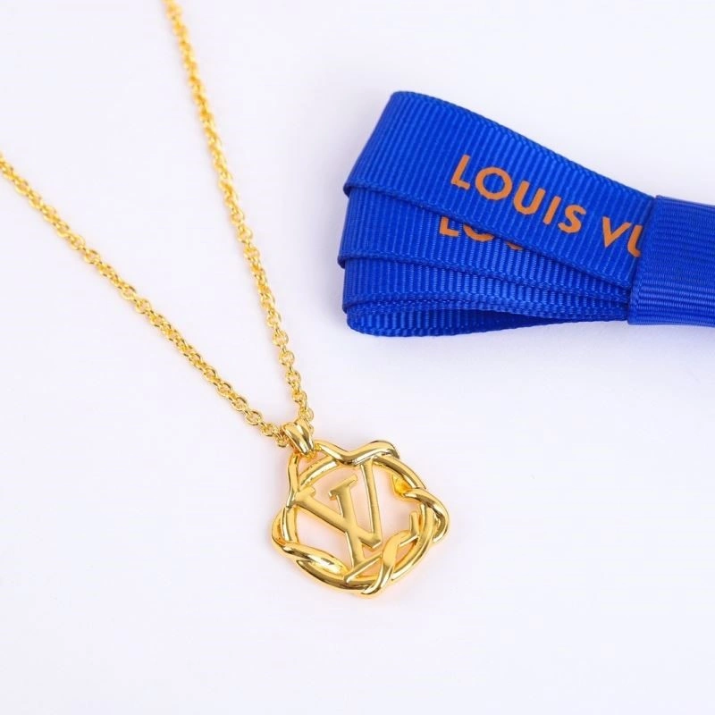 Louis Vuitton Necklaces Compact 249294
