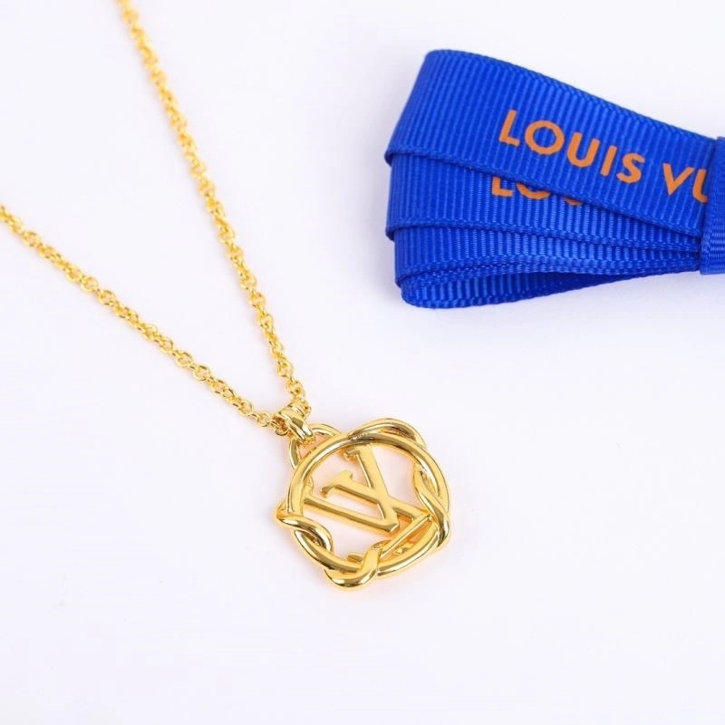 Louis Vuitton Necklaces Compact 249294