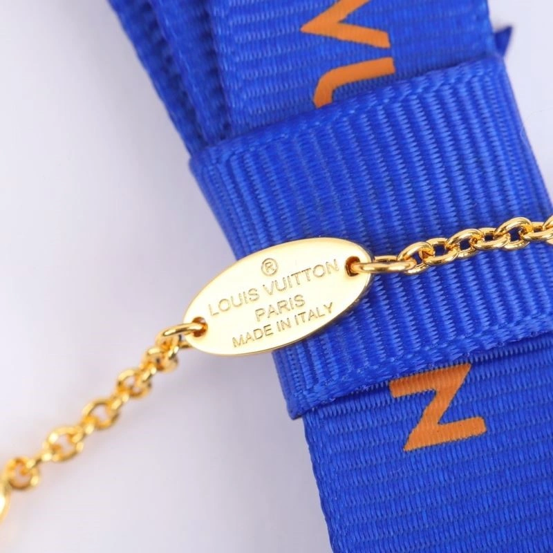 Louis Vuitton Necklaces Compact 249294
