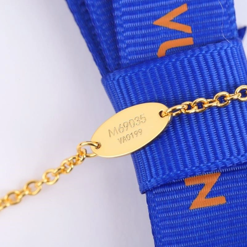 Louis Vuitton Necklaces Compact 249294