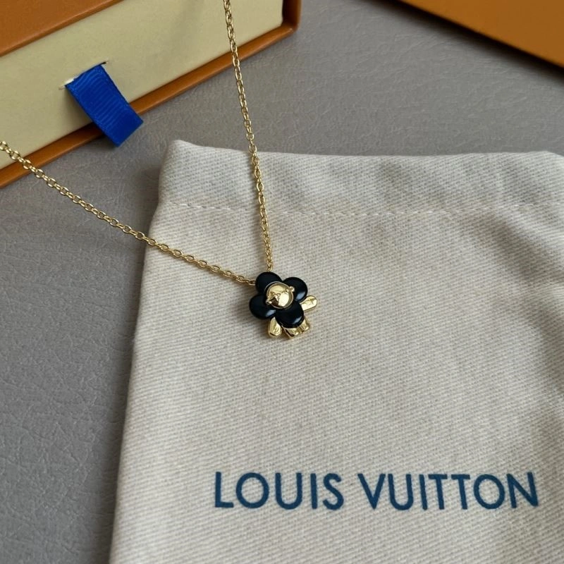AllSeason Louis Vuitton Necklaces 249274