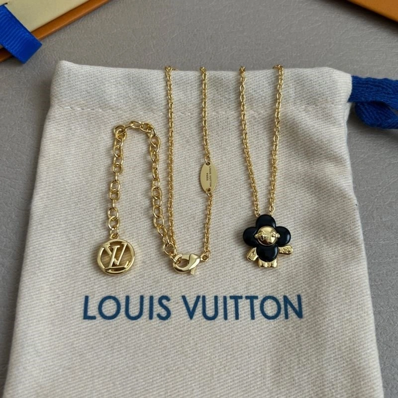AllSeason Louis Vuitton Necklaces 249274