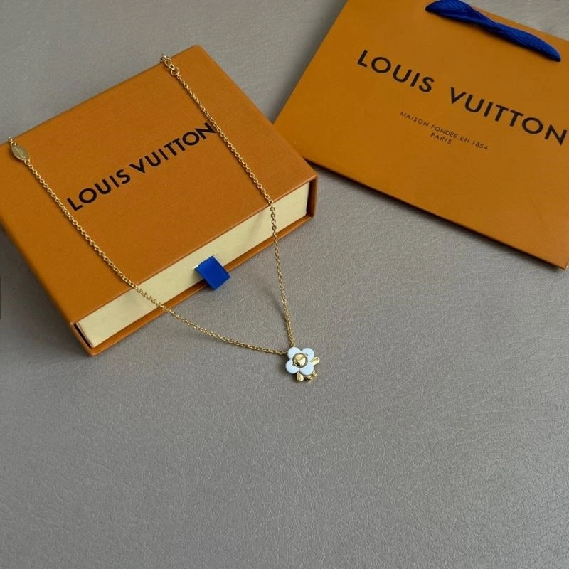 Louis Vuitton Necklaces Resilient 249280