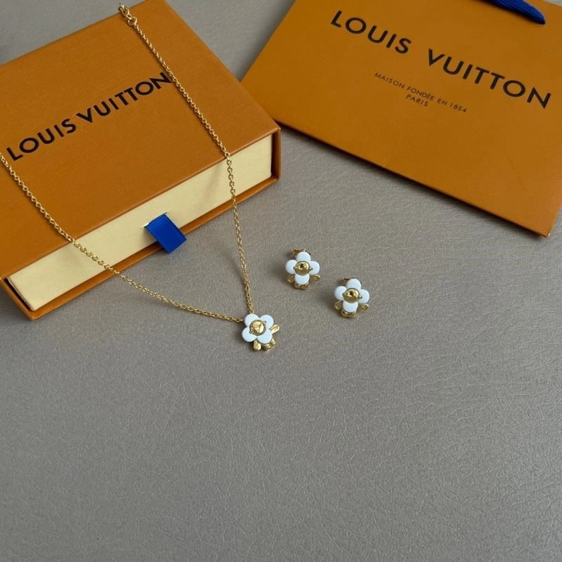 Louis Vuitton Necklaces Resilient 249280