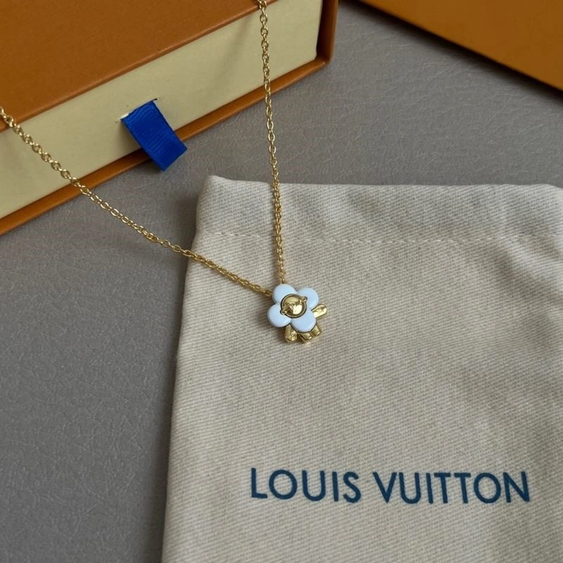 Louis Vuitton Necklaces Resilient 249280