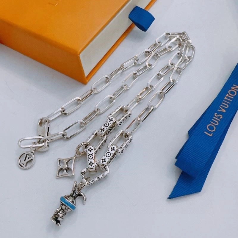 Louis Vuitton Necklaces Affordable 249285