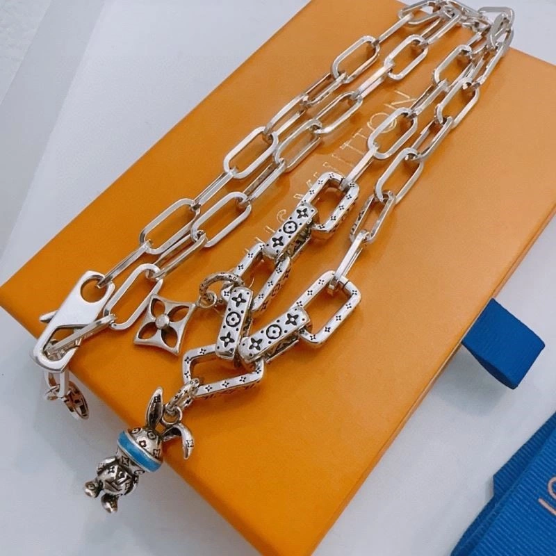 Louis Vuitton Necklaces Affordable 249285