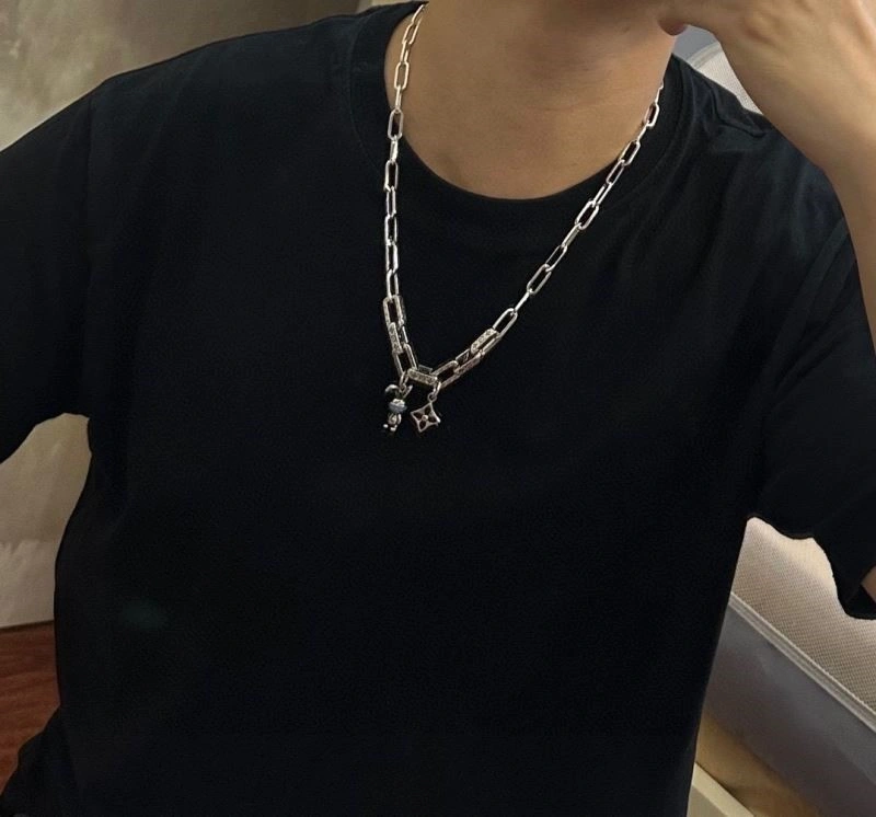 Louis Vuitton Necklaces Affordable 249285