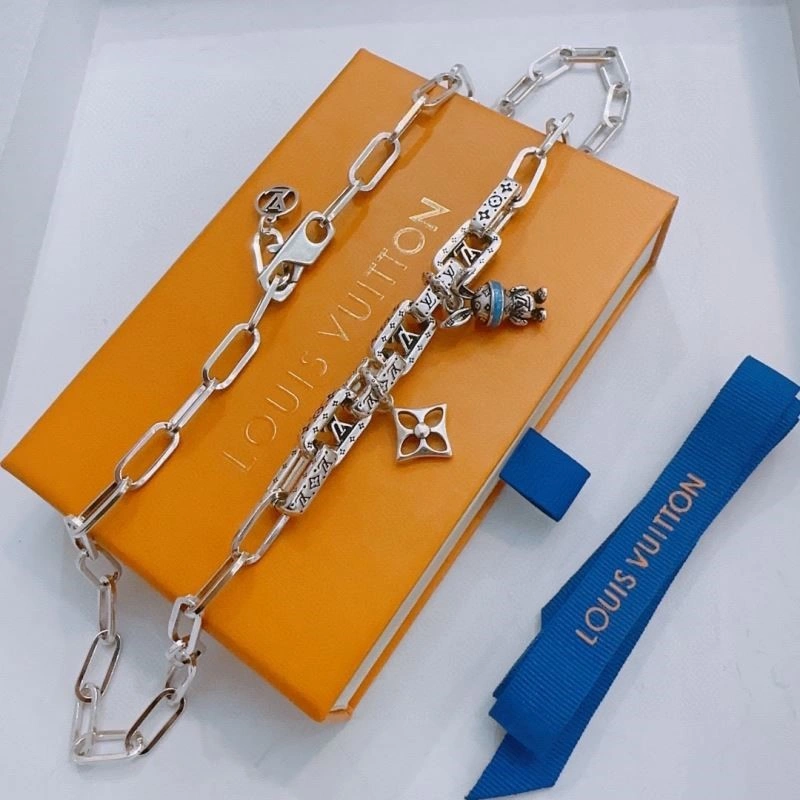 Louis Vuitton Necklaces Affordable 249285