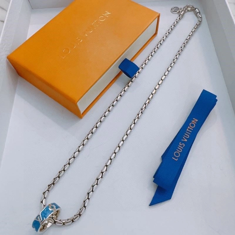 Louis Vuitton Necklaces Casual 249295