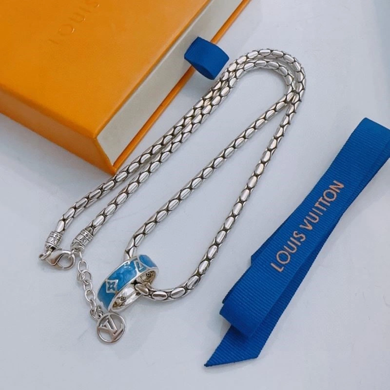 Louis Vuitton Necklaces Casual 249295